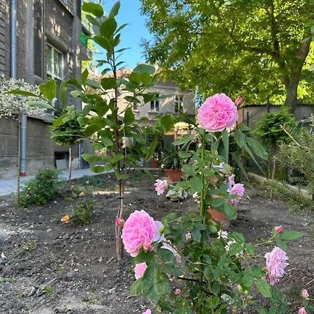 Апартамент Markoni 1 Бургас