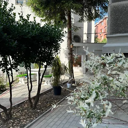 Markoni 1 Апартамент