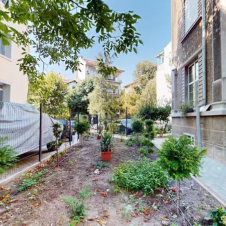 Apartamento Markoni 1 Burgas