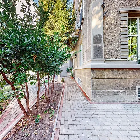 Apartamento Markoni 1 *