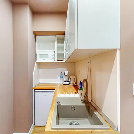 Апартамент Markoni 1 *