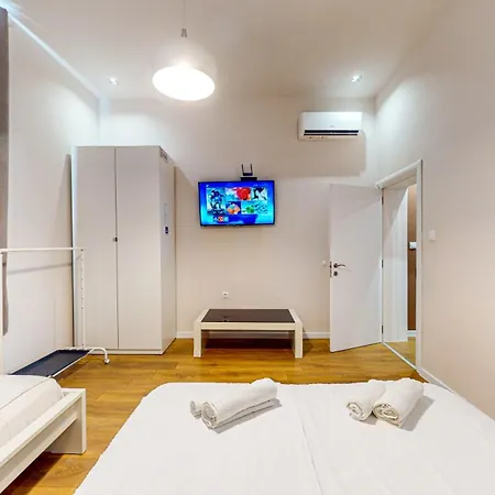 Markoni 1 Бургас