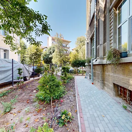 Markoni 1 Apartamento