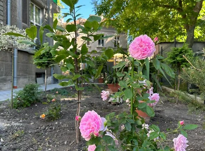 Apartamento Markoni 1 Burgas