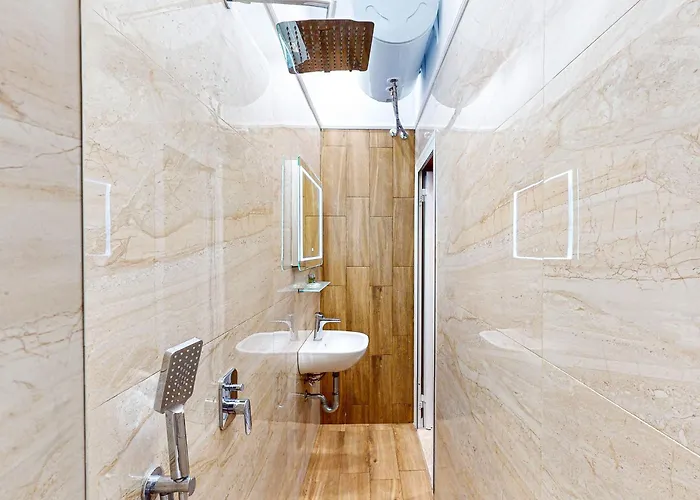 Апартамент Markoni 1 Бургас