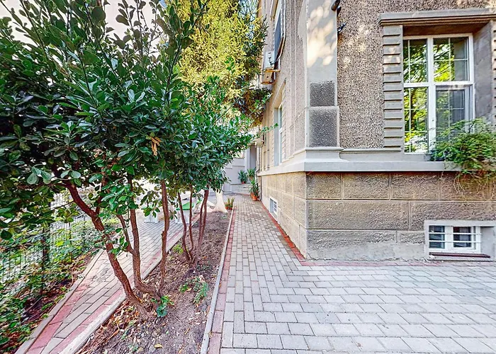 Apartamento Markoni 1 *