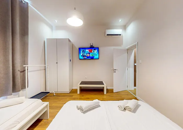 Markoni 1 Бургас