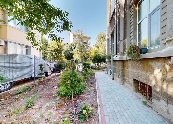 Markoni 1 Apartamento