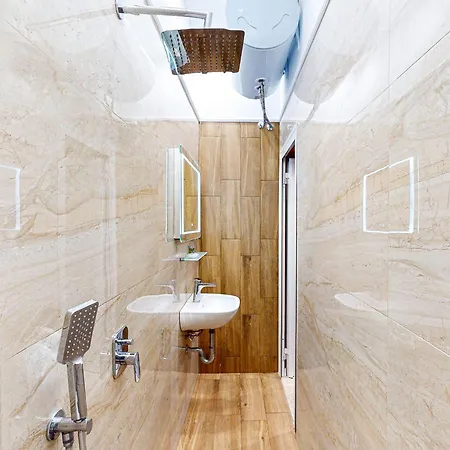 아파트 Markoni 1 부르가스